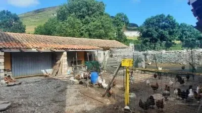 Rustic house in Barrio Argüeso photo 6