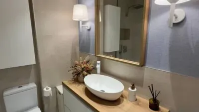 Apartment in Abando Ensanche photo 28