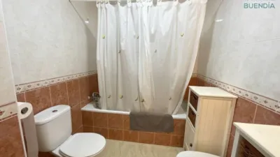 Apartment in Los Puertos-Isla Plana photo 25