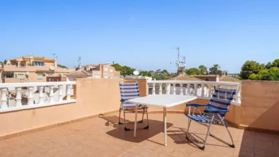 Casa – Orihuela, Urbanización Las Ocas, Villa Martín - Vista 2