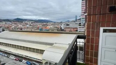 Apartment in Abando Ensanche photo 31