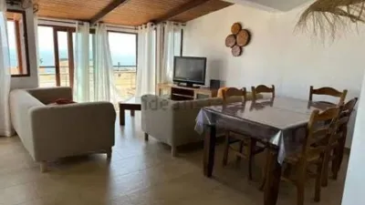 Penthouse on Calle de la Central photo 6
