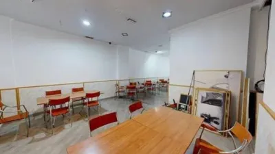 Local comercial en venta en Sepulcro Bolera-Universidad-Hermanos Falcó - Vista 5