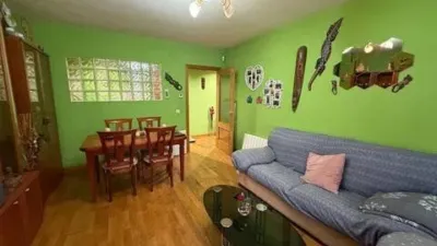 Apartment in Aguas Vivas-Las Lomas-Alamín photo 3