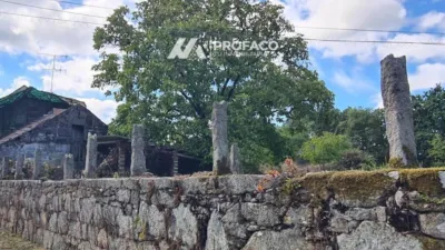 House in A Seara (Carballiño, O) photo 3