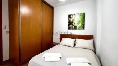Penthouse on Calle de la Central photo 11