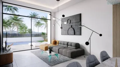 House on Condado de Alhama Street photo 8