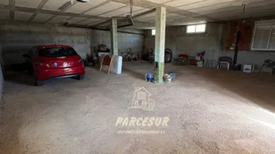 Rustic house in Cortijo de La Torre photo 25