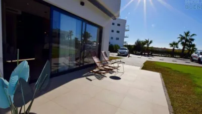 House on Condado de Alhama Street photo 19