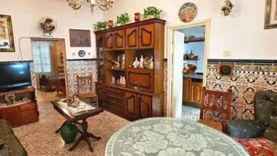 Rustic house in Fuenteheridos photo 8