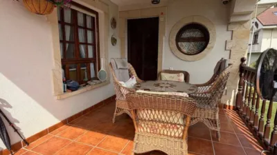 Terraced house in Argoños photo 61