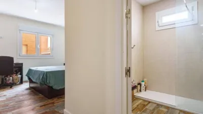 Apartment in the Historic Quarter photo 31