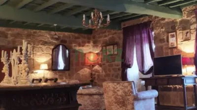 Rustic house in Beade (Beade) photo 28