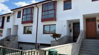 Terraced house in Culleredo photo 9