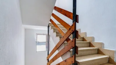 Apartment in the Historic Quarter photo 34