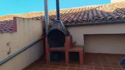 Chalet in Mas Llosar photo 14