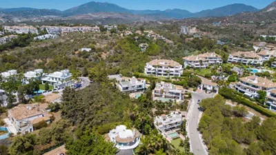 Chalet in Marbella photo 7