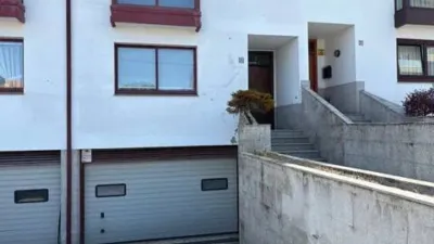 Terraced house in Culleredo photo 8