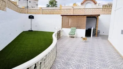 Casa – Orihuela, Playa Flamenca I, Urbanización La Zenia II - Vista 4