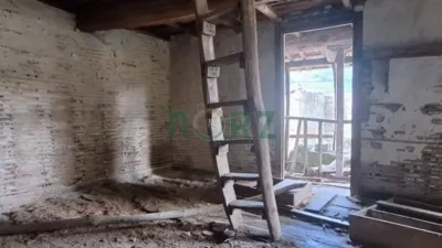 Rustic house in Barral (Leiro) photo 13