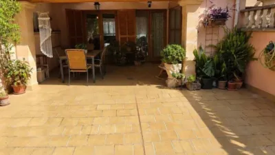 Terraced house in Palma de Mallorca photo 23