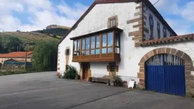 Rustic house in Barrio Argüeso photo 5