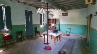 House in A Seara (Carballiño, O) photo 13