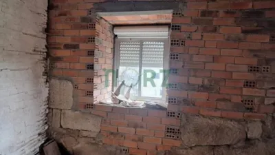 Rustic house in Barral (Leiro) photo 12