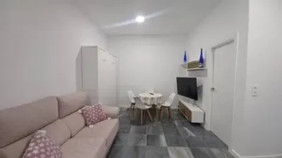 Apartment on Calle Aristoteles, 3 photo 8