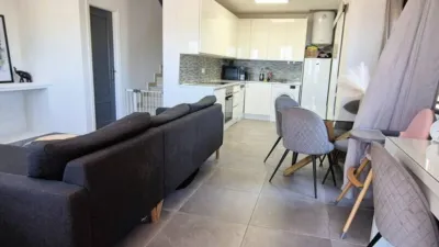 Casa – Orihuela, Playa Flamenca I, Urbanización La Zenia II - Vista 3