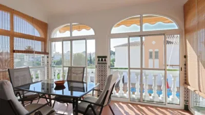 Villa in Nueva Nerja-Burriana photo 23