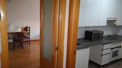 Apartment in Guindalera photo 10
