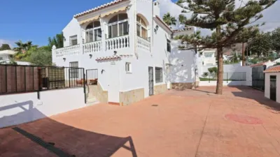 Villa in Nueva Nerja-Burriana photo 47