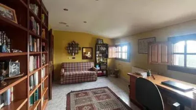 Chalet in Trasancos-Castro-O Val photo 27