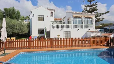 Villa in Nueva Nerja-Burriana photo 4