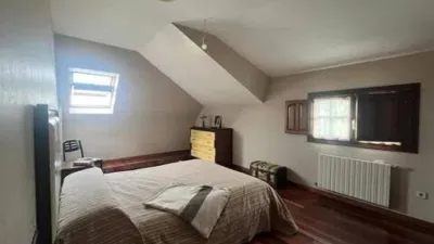 Chalet in Trasancos-Castro-O Val photo 28