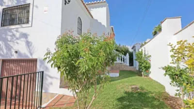 Villa in Nueva Nerja-Burriana photo 14