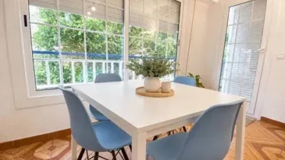 Apartment in El Poal photo 7