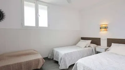 Villa in Nueva Nerja-Burriana photo 42