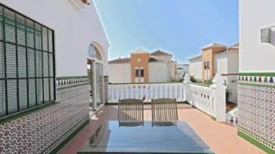 Villa in Nueva Nerja-Burriana photo 24