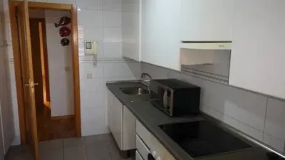 Apartment in Guindalera photo 11