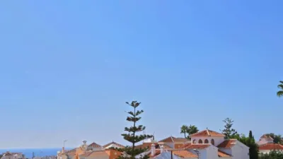 Villa in Nueva Nerja-Burriana photo 2