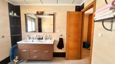 Townhouse in Urbanizations photo 9