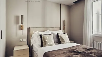 Apartment in Goya photo 16