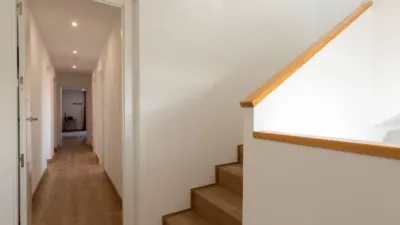 Casa - Vista 5