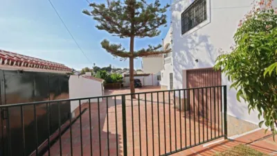 Villa in Nueva Nerja-Burriana photo 13