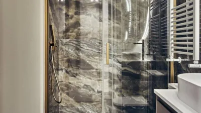 Apartment in Goya photo 11