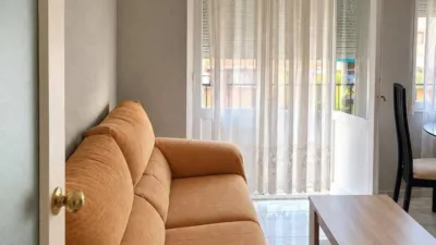 Pis – Alicante - Alacant - Vista 4