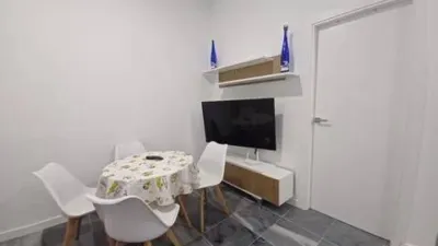 Apartment on Calle Aristoteles, 3 photo 14