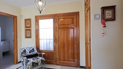 Villa in Nueva Nerja-Burriana photo 16